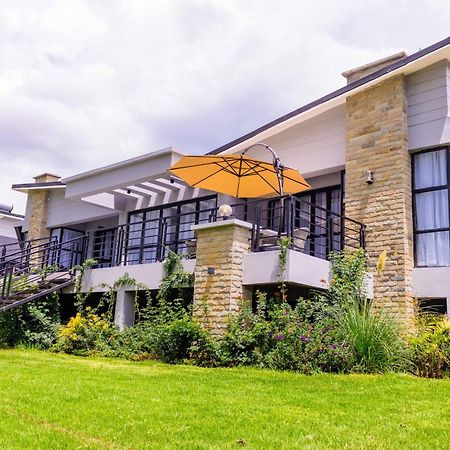 Tufaha Resort Nanyuki Kültér fotó
