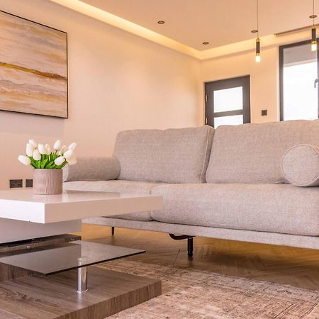 Tufaha Resort Nanyuki Kültér fotó