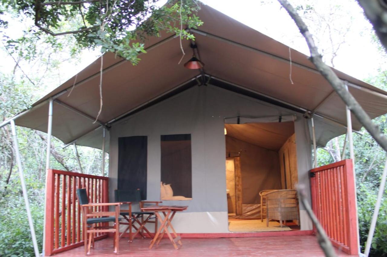 Tufaha Resort Nanyuki Kültér fotó