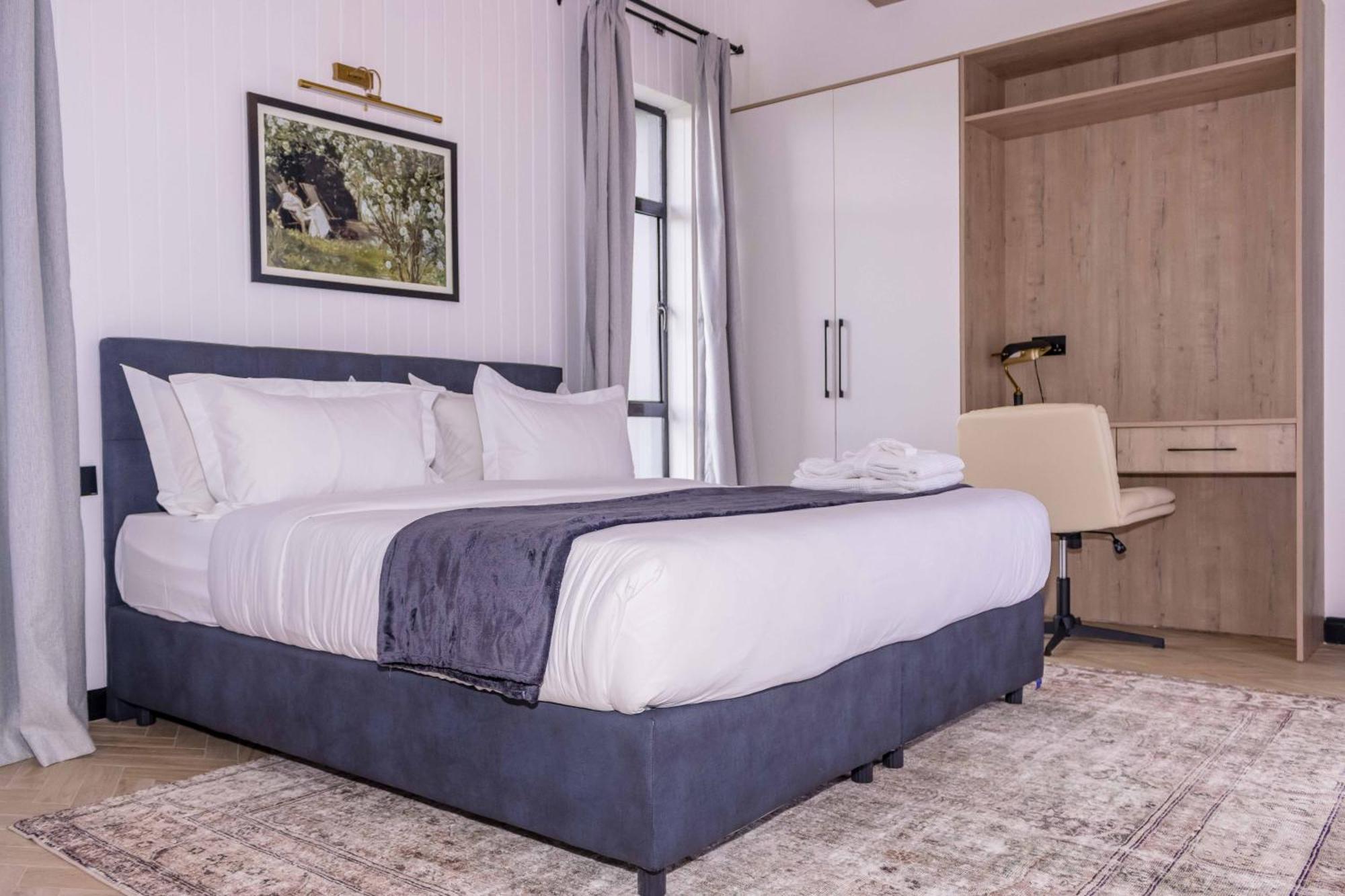 Tufaha Resort Nanyuki Kültér fotó