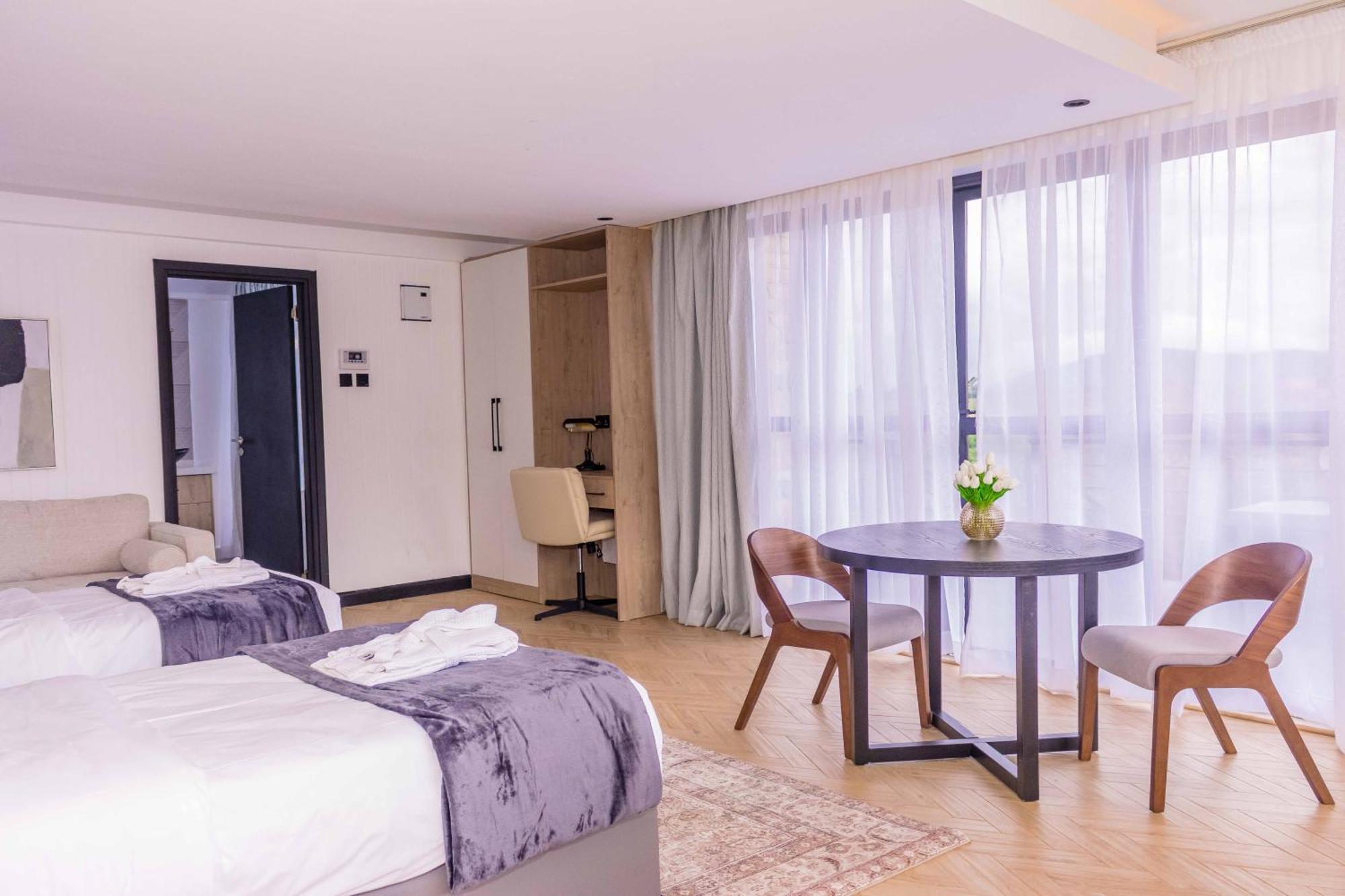 Tufaha Resort Nanyuki Kültér fotó