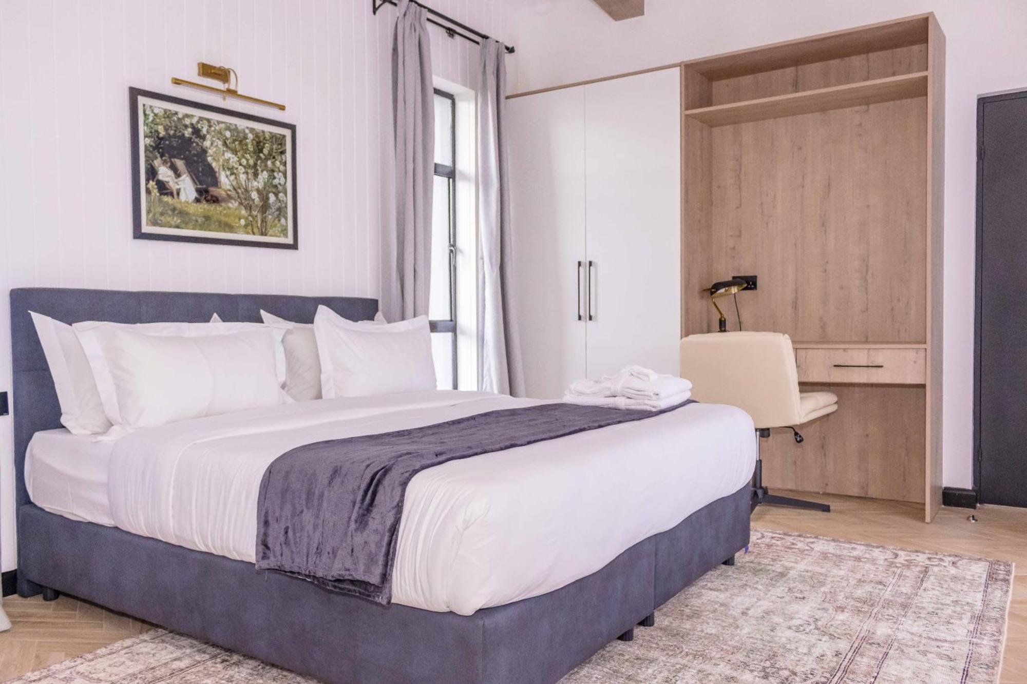 Tufaha Resort Nanyuki Kültér fotó