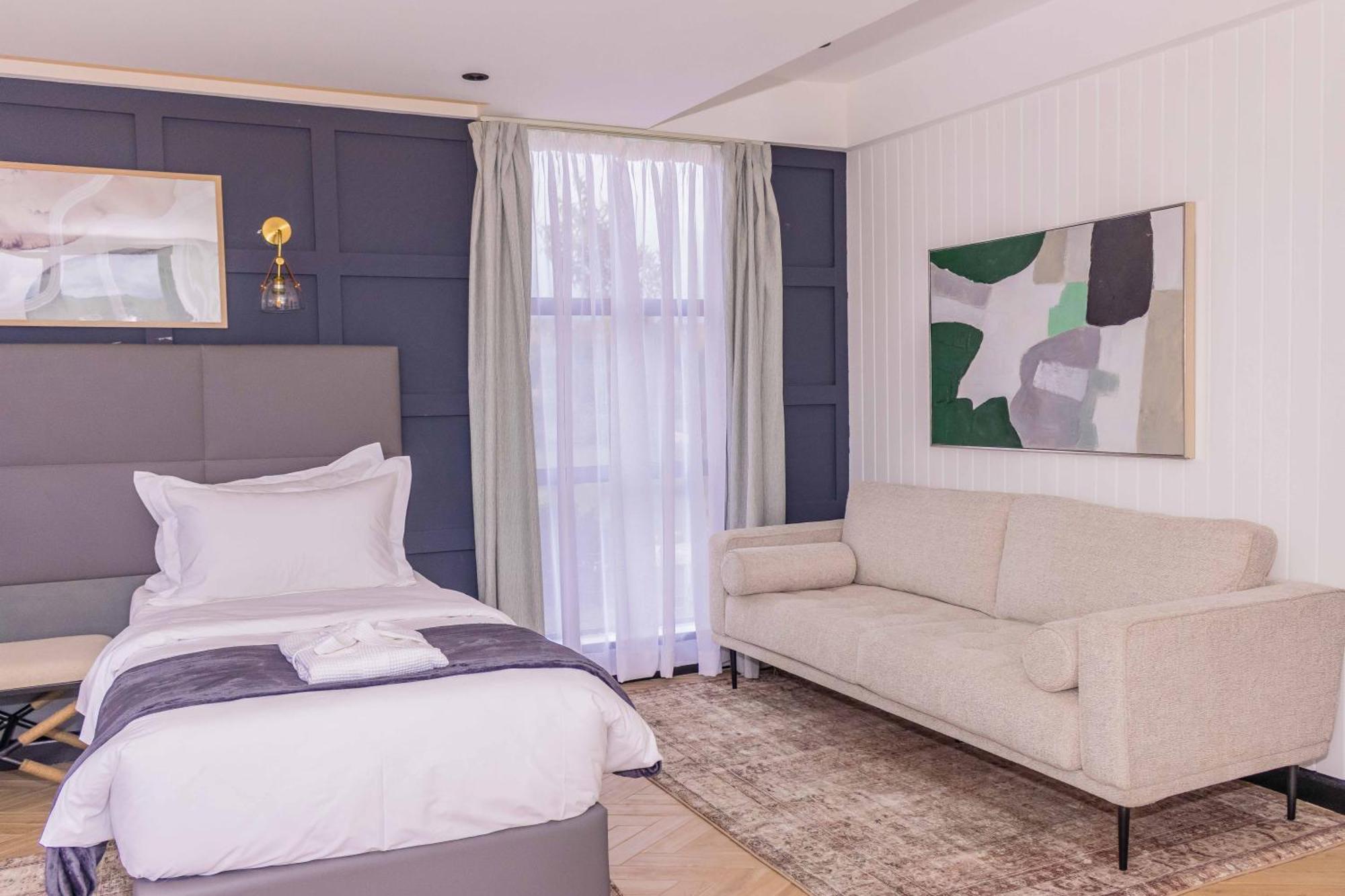 Tufaha Resort Nanyuki Kültér fotó